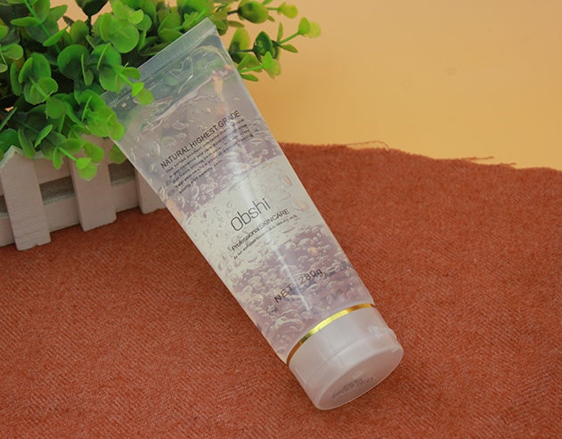 Facial gel hyaluronic acid white gel moisturizing gel Facial gel hyaluronic acid white gel moisturizing gel